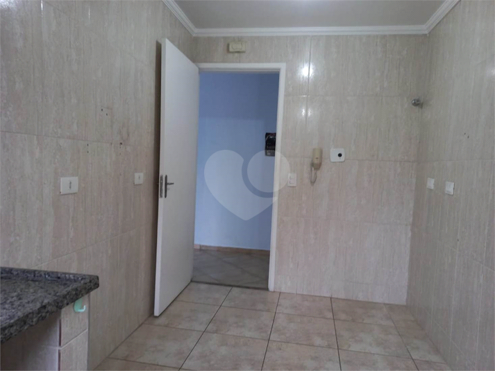 Venda Apartamento São Paulo Vila Dom Pedro Ii REO215237 20