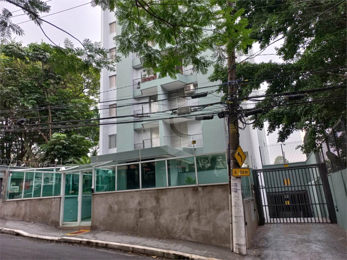 Venda Apartamento São Paulo Vila Dom Pedro Ii REO215237 68