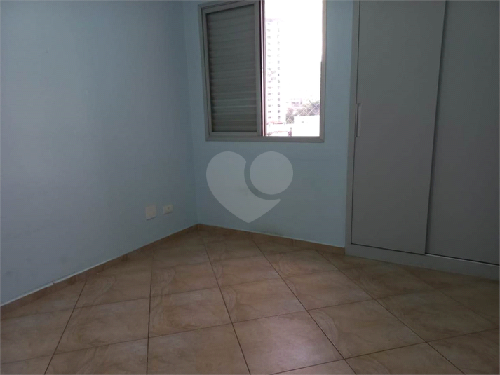 Venda Apartamento São Paulo Vila Dom Pedro Ii REO215237 102