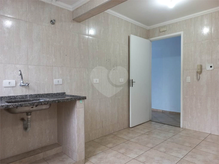 Venda Apartamento São Paulo Vila Dom Pedro Ii REO215237 67