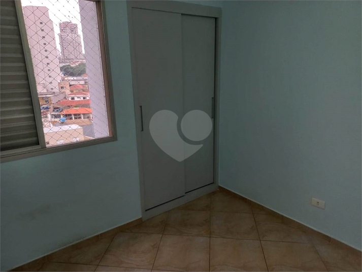 Venda Apartamento São Paulo Vila Dom Pedro Ii REO215237 115