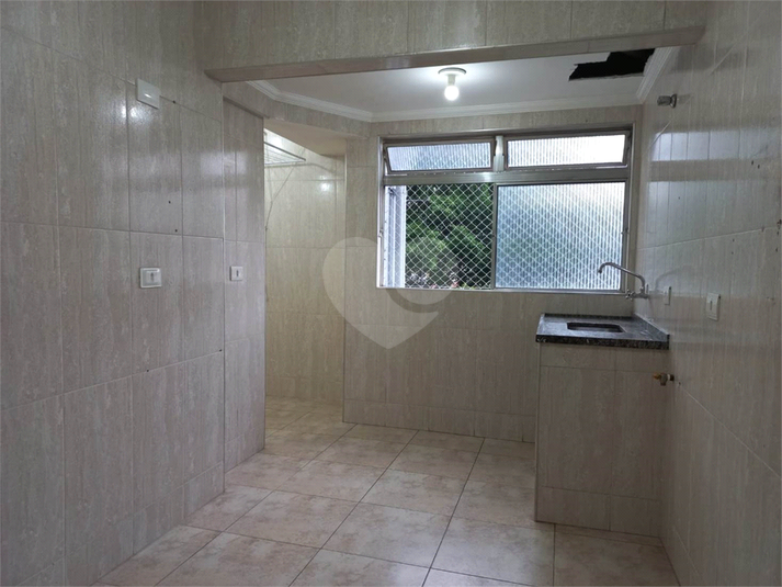 Venda Apartamento São Paulo Vila Dom Pedro Ii REO215237 40