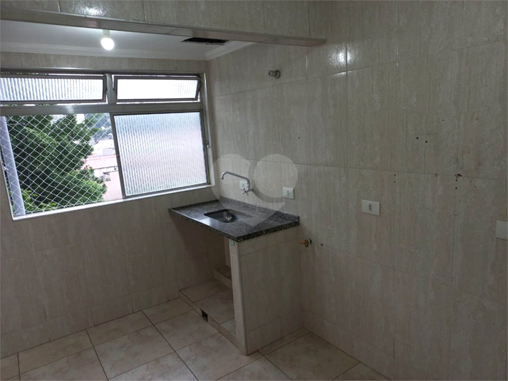 Venda Apartamento São Paulo Vila Dom Pedro Ii REO215237 29