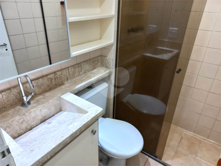 Venda Apartamento São Paulo Vila Dom Pedro Ii REO215237 106