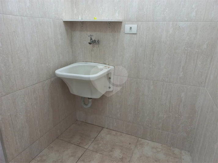 Venda Apartamento São Paulo Vila Dom Pedro Ii REO215237 100