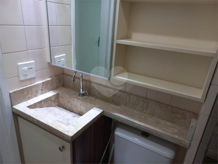 Venda Apartamento São Paulo Vila Dom Pedro Ii REO215237 39