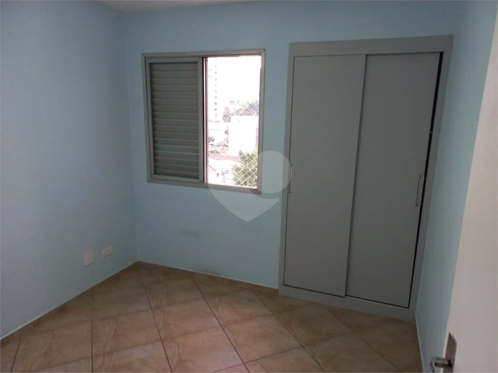 Venda Apartamento São Paulo Vila Dom Pedro Ii REO215237 58