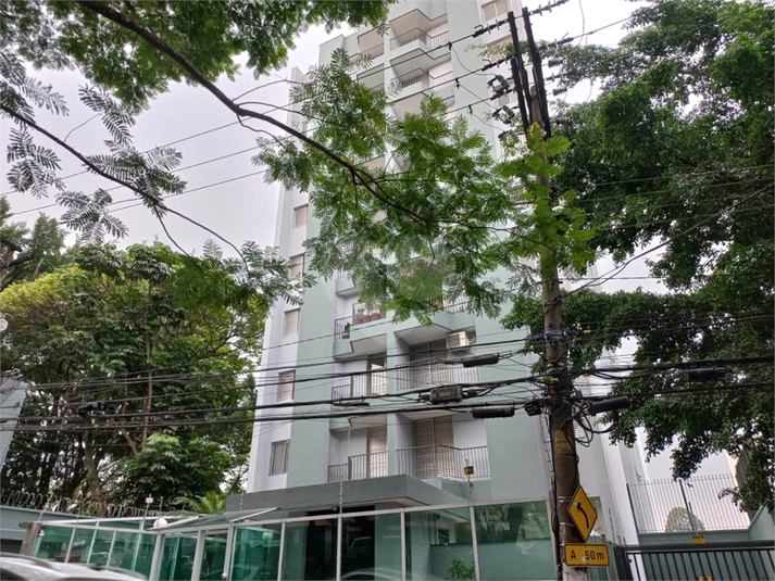 Venda Apartamento São Paulo Vila Dom Pedro Ii REO215237 73