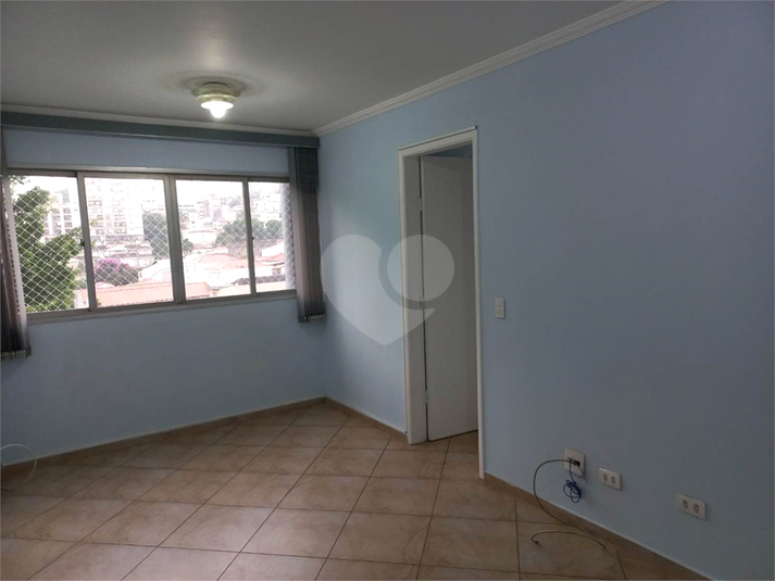 Venda Apartamento São Paulo Vila Dom Pedro Ii REO215237 12