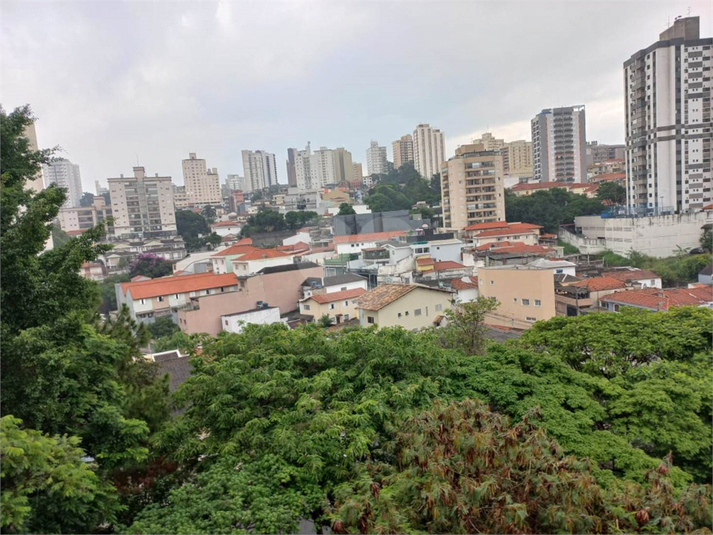 Venda Apartamento São Paulo Vila Dom Pedro Ii REO215237 16