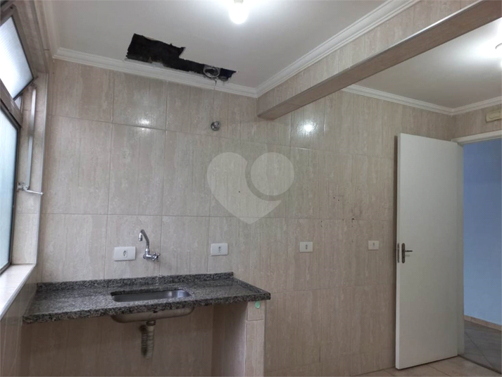 Venda Apartamento São Paulo Vila Dom Pedro Ii REO215237 93