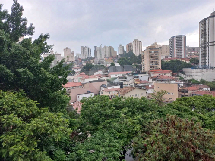 Venda Apartamento São Paulo Vila Dom Pedro Ii REO215237 66