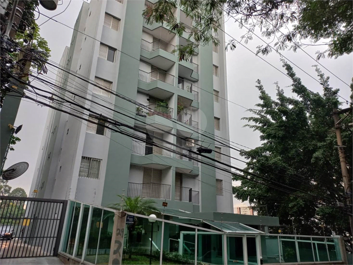 Venda Apartamento São Paulo Vila Dom Pedro Ii REO215237 53