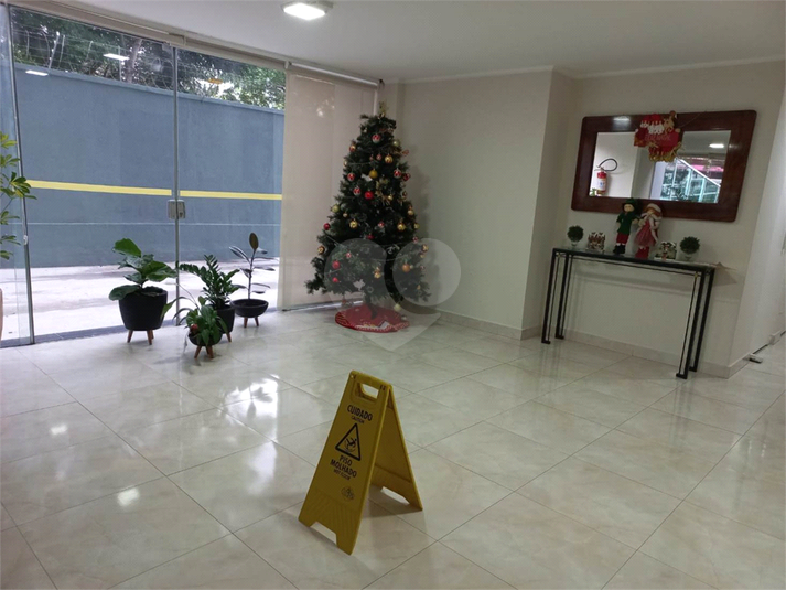 Venda Apartamento São Paulo Vila Dom Pedro Ii REO215237 44