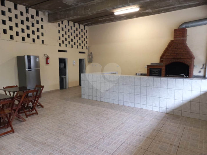 Venda Apartamento São Paulo Vila Dom Pedro Ii REO215237 22