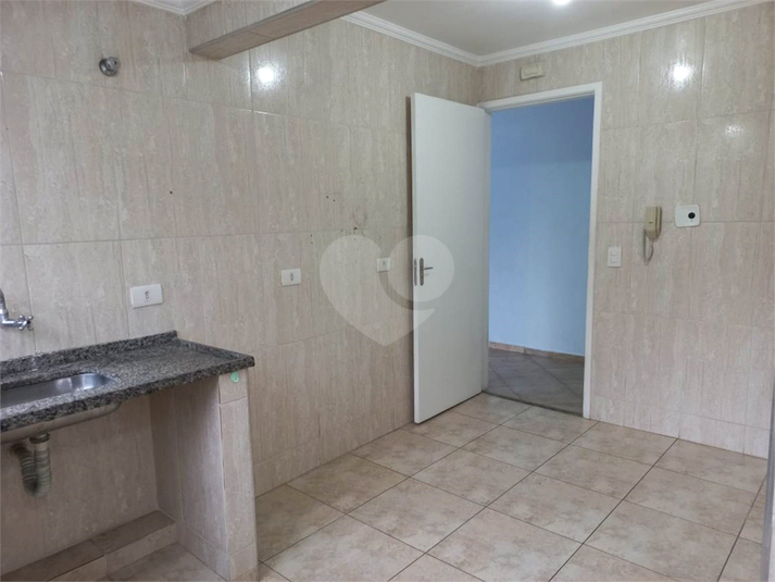 Venda Apartamento São Paulo Vila Dom Pedro Ii REO215237 55