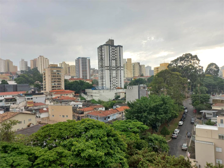 Venda Apartamento São Paulo Vila Dom Pedro Ii REO215237 18