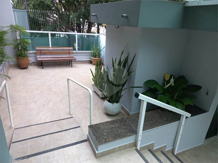 Venda Apartamento São Paulo Vila Dom Pedro Ii REO215237 49