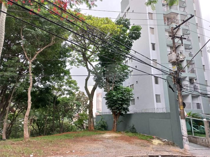 Venda Apartamento São Paulo Vila Dom Pedro Ii REO215237 25