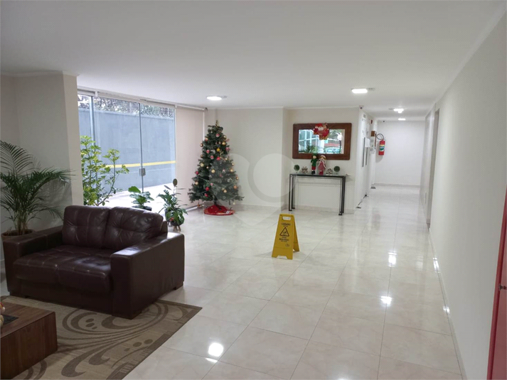 Venda Apartamento São Paulo Vila Dom Pedro Ii REO215237 97