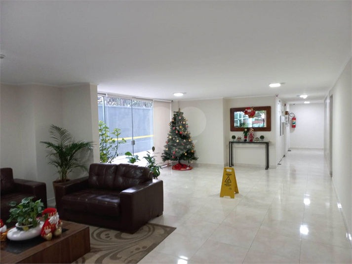 Venda Apartamento São Paulo Vila Dom Pedro Ii REO215237 21