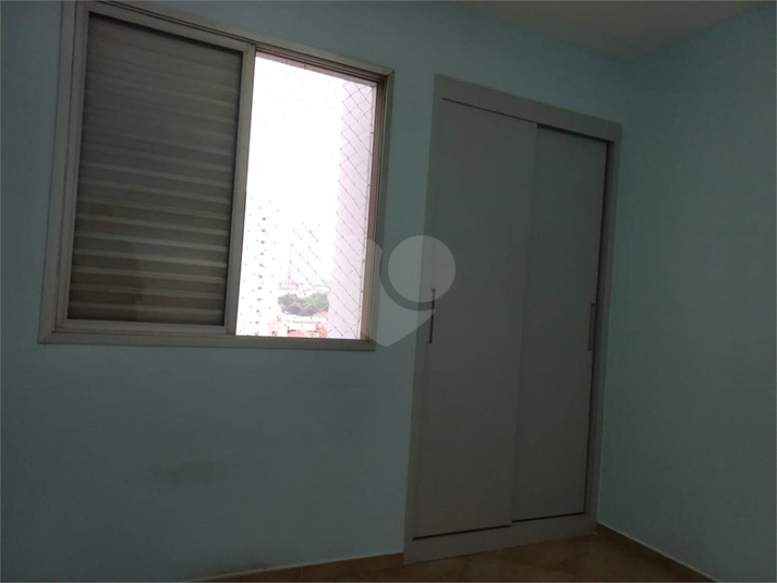 Venda Apartamento São Paulo Vila Dom Pedro Ii REO215237 75