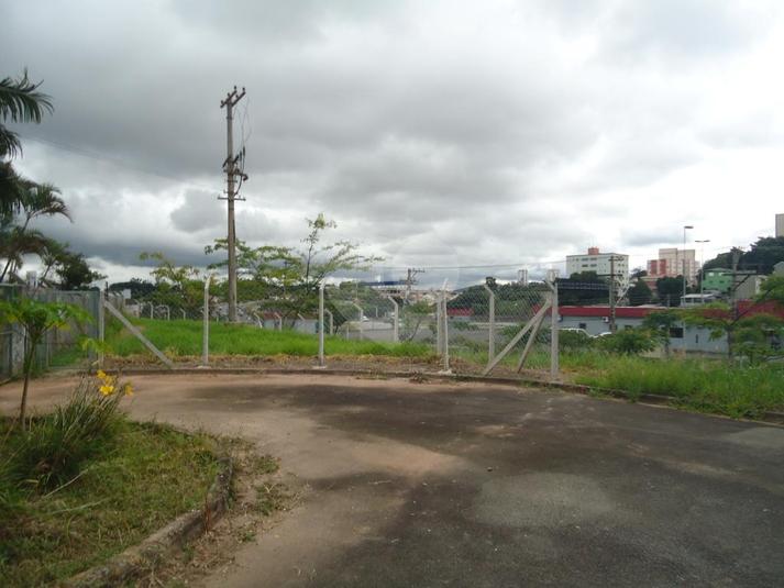 Venda Galpão São Paulo Parque São Domingos REO215239 2