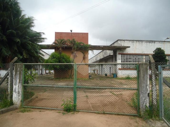 Venda Galpão São Paulo Parque São Domingos REO215239 4