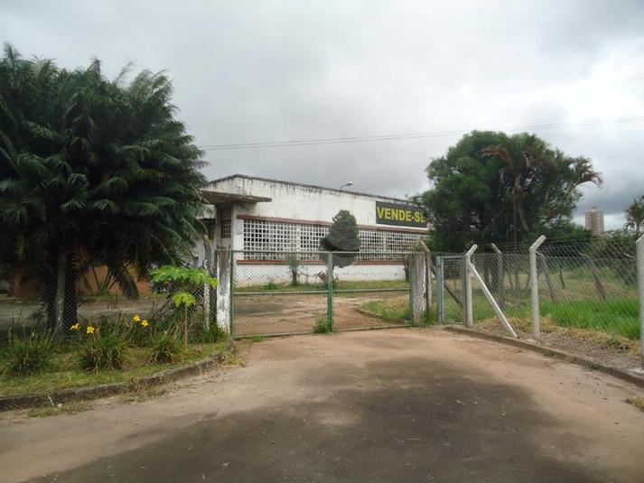 Venda Galpão São Paulo Parque São Domingos REO215239 8