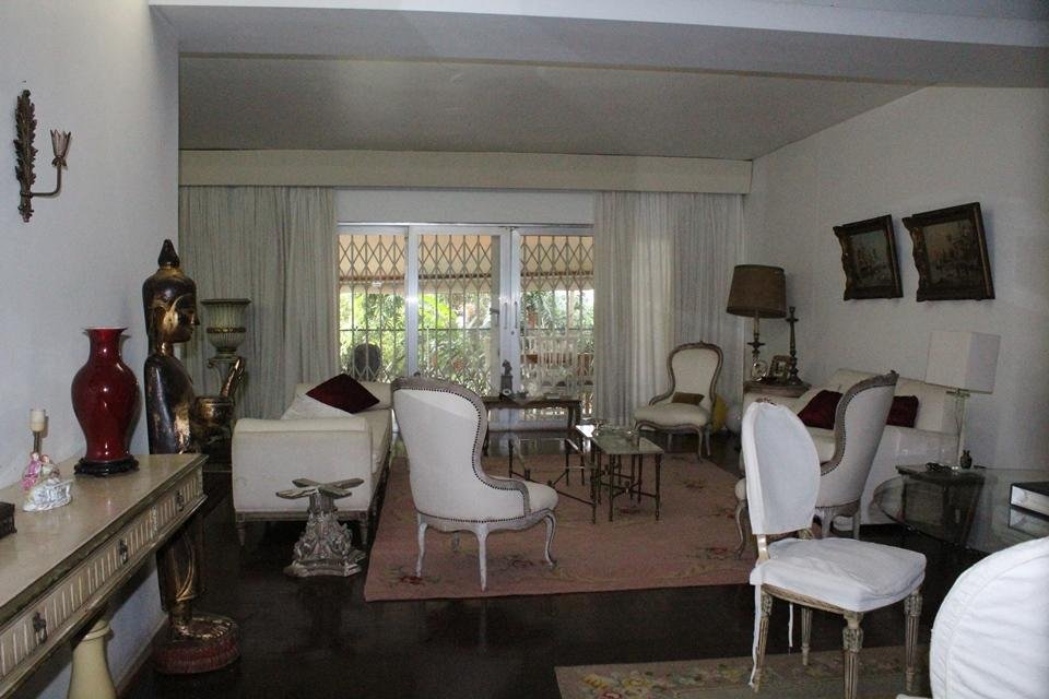 Venda Casa São Paulo Campo Belo REO215245 3