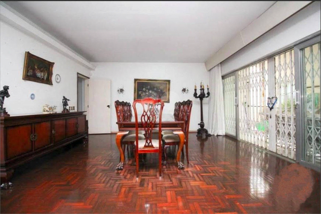 Venda Casa São Paulo Campo Belo REO215245 41