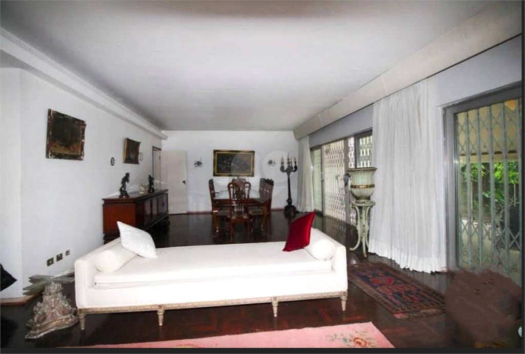 Venda Casa São Paulo Campo Belo REO215245 29