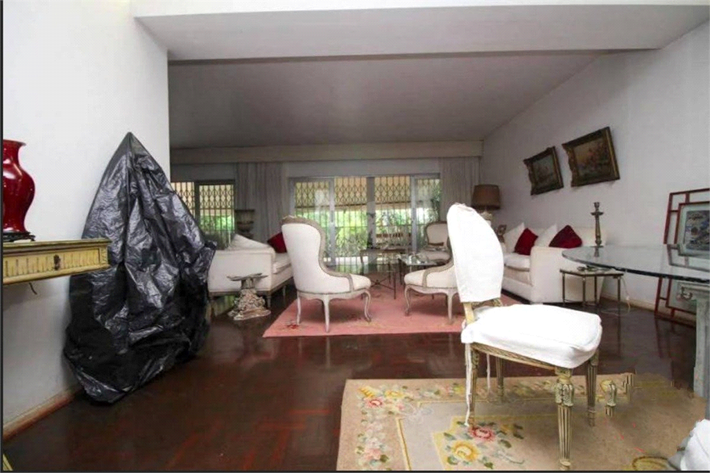 Venda Casa São Paulo Campo Belo REO215245 38