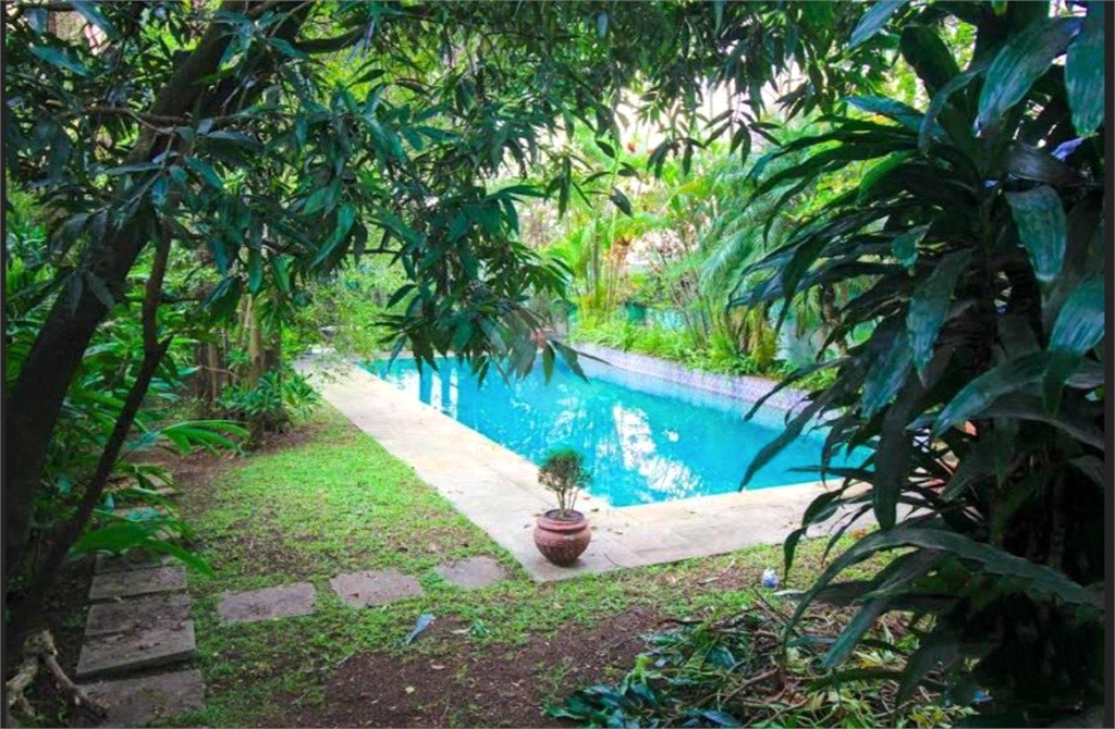 Venda Casa São Paulo Campo Belo REO215245 41