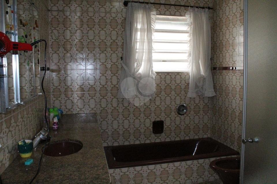 Venda Casa São Paulo Campo Belo REO215245 17