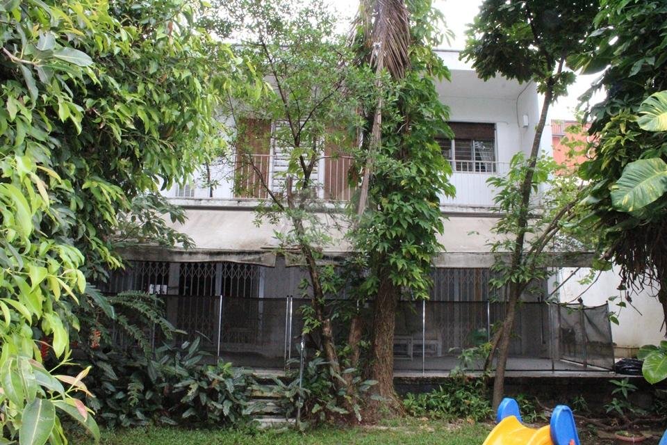 Venda Casa São Paulo Campo Belo REO215245 26