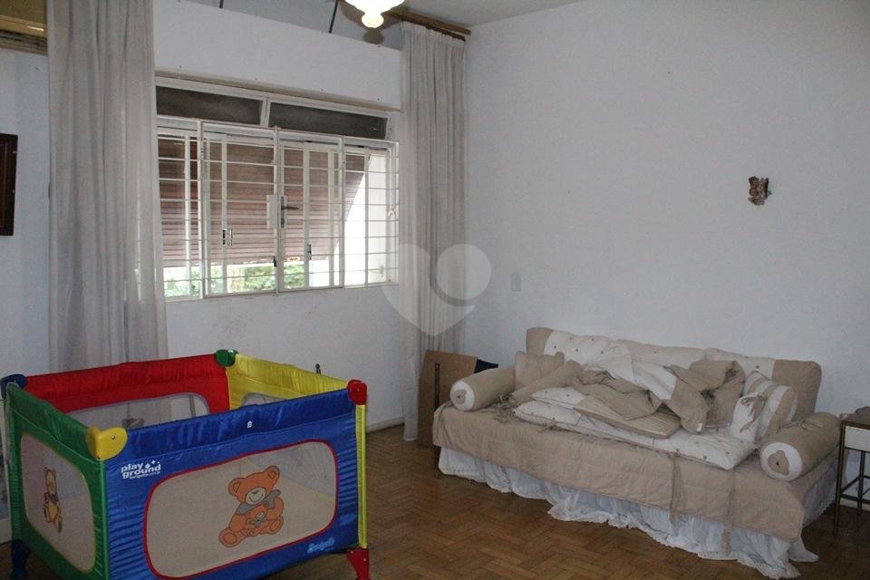 Venda Casa São Paulo Campo Belo REO215245 28