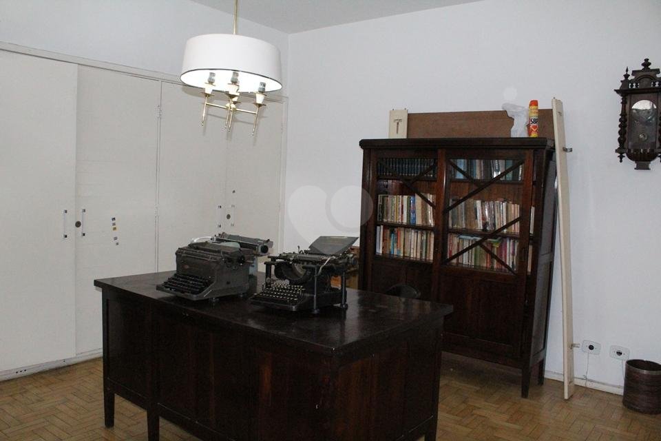 Venda Casa São Paulo Campo Belo REO215245 12