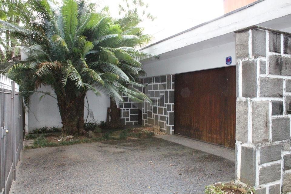 Venda Casa São Paulo Campo Belo REO215245 31