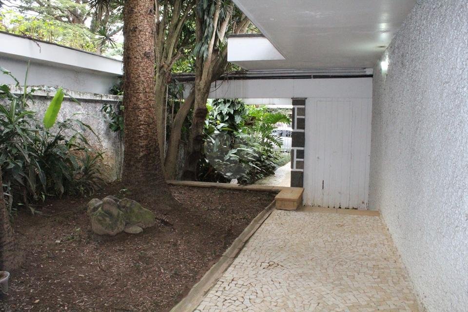 Venda Casa São Paulo Campo Belo REO215245 19