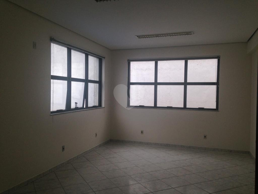 Aluguel Lajes Corporativas São Paulo Vila Romana REO215285 20