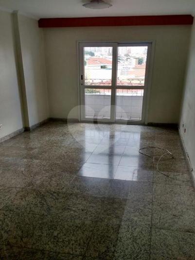 Venda Apartamento São Paulo Vila Aurora (zona Norte) REO215301 1