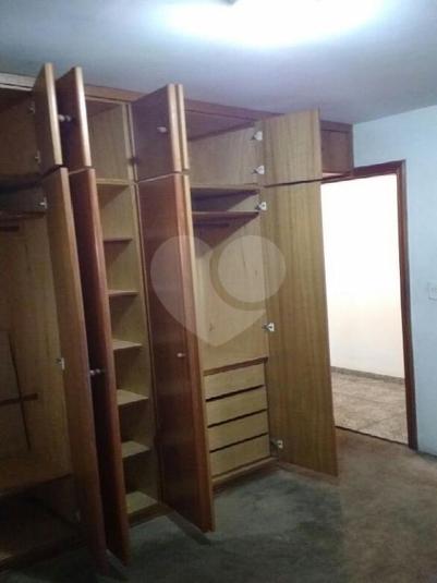 Venda Apartamento São Paulo Vila Aurora (zona Norte) REO215301 14