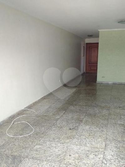 Venda Apartamento São Paulo Vila Aurora (zona Norte) REO215301 2