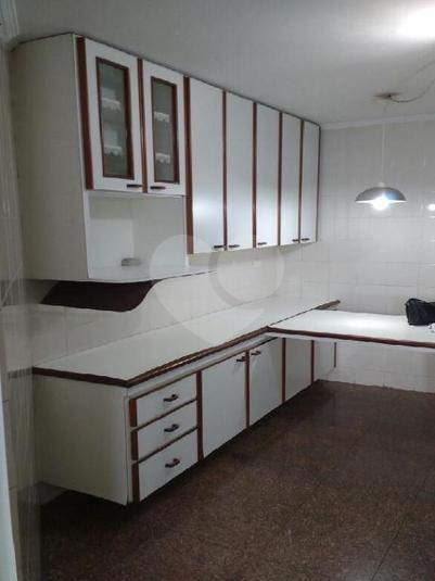 Venda Apartamento São Paulo Vila Aurora (zona Norte) REO215301 5