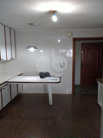 Venda Apartamento São Paulo Vila Aurora (zona Norte) REO215301 8