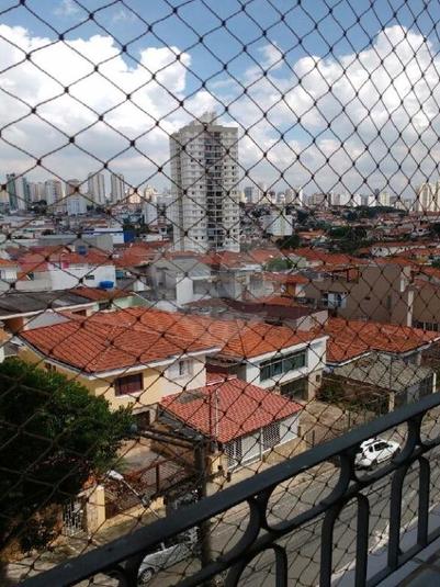 Venda Apartamento São Paulo Vila Aurora (zona Norte) REO215301 25