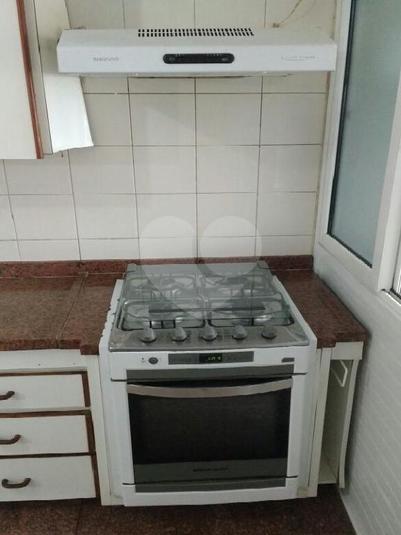 Venda Apartamento São Paulo Vila Aurora (zona Norte) REO215301 6