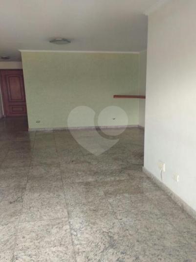 Venda Apartamento São Paulo Vila Aurora (zona Norte) REO215301 3