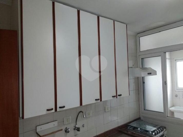 Venda Apartamento São Paulo Vila Aurora (zona Norte) REO215301 7